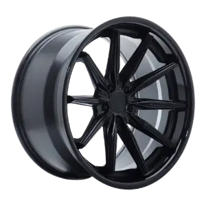 CONCAVER CVR8 Matt Black 8,50x20 5x108,00 ET45,00