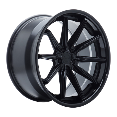 CONCAVER CVR8 Matt Black 8,50x20 5x120,00 ET35,00