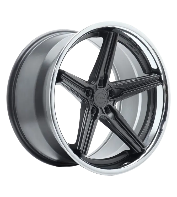 CONCAVER CVR9 Carbon Graphite 8,50x20 5x108,00 ET45,00