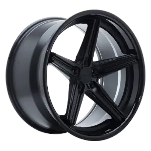 CONCAVER CVR9 Matt Black 9,00x20 5x112,00 ET45,00