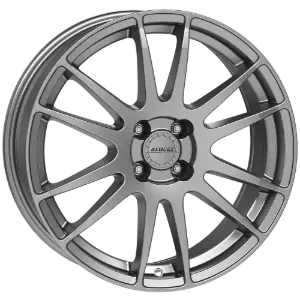 ALUTEC Monstr Carbon Grey 7,50x18 4x100,00 ET40,00
