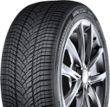 Zbliżenie bieżnika Nexen Winguard Sport 3 235/50 R20 104 W XL