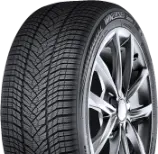 Zbliżenie bieżnika Nexen Winguard Sport 3 255/35 R20 97 W XL