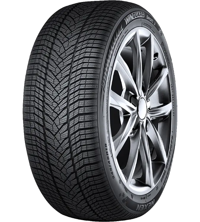 Nexen Winguard Sport 3 225/70 R16 103 H
