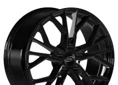 MIM ANKY Gloss Black