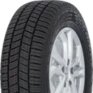 Continental VanContact A/S Ultra Camper 225/65 R16 112/110 R CP - Miniatura 1