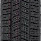 Continental VanContact A/S Ultra Camper 225/65 R16 112/110 R CP - Miniatura 2