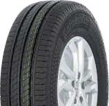 Zbliżenie bieżnika Continental VanContact Ultra Camper 225/75 R16 116/114 R CP