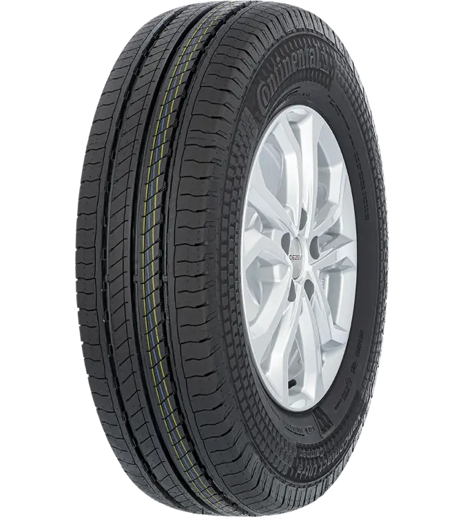 Continental VanContact Ultra Camper 215/70 R15 109/107 R CP