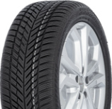 Zbliżenie bieżnika Nokian Tyres Seasonproof 2 225/40 R19 93 Y XL