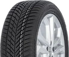 Zbliżenie bieżnika Nokian Tyres Seasonproof 2