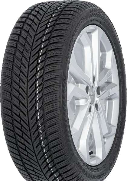 Nokian Tyres Seasonproof 2