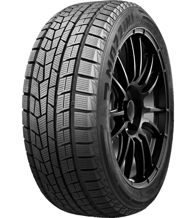 Mazzini Snow Leopard 3 235/45 R19 99 V XL