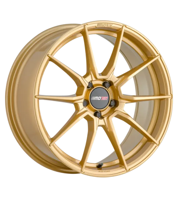 MOTEC Wheels MCR2-ULTRALIGHT Matt Light Gold 8,50x19 5x112,00 ET43,00