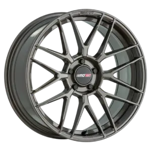 MOTEC Wheels MCR3-HYPER MESH Steelgrey 8,50x19 5x120,00 ET30,00