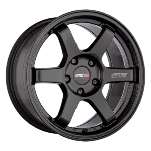 MOTEC Wheels MCR6-JPD Gloss Black 8,00x19 5x112,00 ET48,00