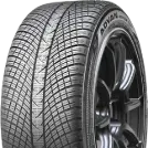 Yokohama Advan Winter V907 285/45 R22 114 V XL, RPB - Miniatura 1
