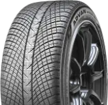 Zbliżenie bieżnika Yokohama Advan Winter V907 315/35 R21 111 W XL