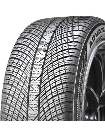 Yokohama Advan Winter V907 225/40 R19 93 W XL