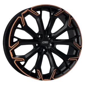 CMS C37 PDBC 8,00x18 5x112,00 ET46,10