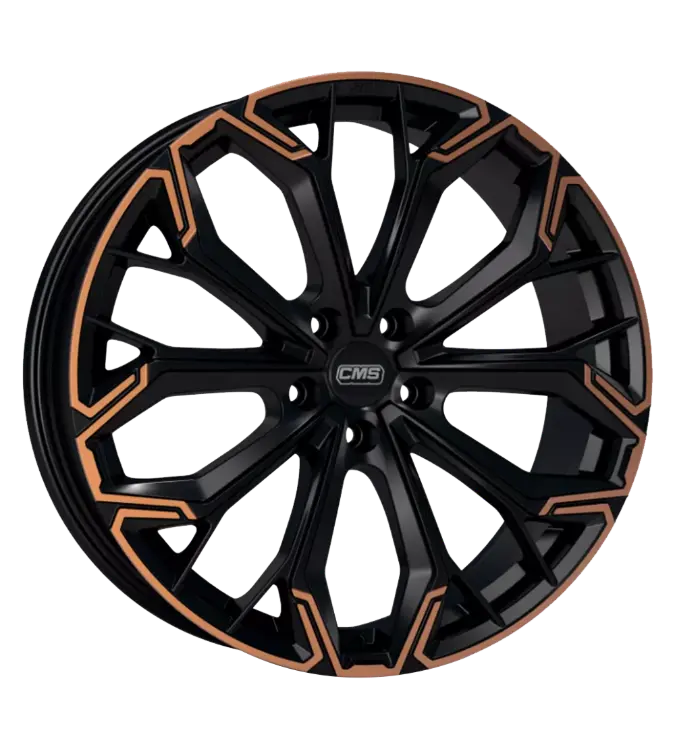 CMS C37 PDBC 8,00x19 5x112,00 ET39,00