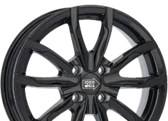 Mille Miglia EVO 001 Gloss Black