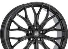 Mille Miglia MM1003 Gloss Black