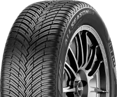Zbliżenie bieżnika Pirelli Scorpion All Season SF3