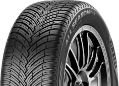 Zbliżenie bieżnika Pirelli Scorpion All Season SF3