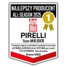 Pirelli Scorpion All Season SF3 235/65 R17 108 W XL - Miniatura 4