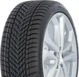 Zbliżenie bieżnika Dunlop Winter 195/60 R16 89 H