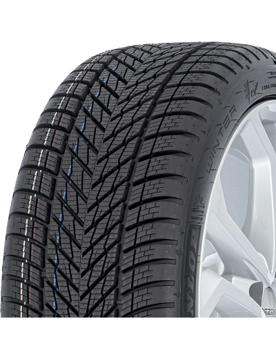 Dunlop Winter 185/55 R16 87 T XL