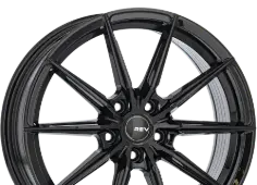 REVATIVO Nova Gloss Black