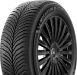 Zbliżenie bieżnika Michelin CrossClimate 3 235/55 R17 99 V