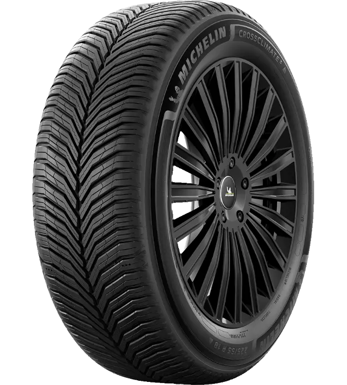 Michelin CrossClimate 3 205/40 R17 84 W XL