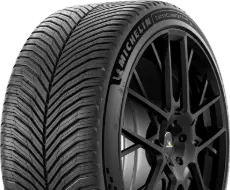 Zbliżenie bieżnika Michelin CrossClimate 3 Sport