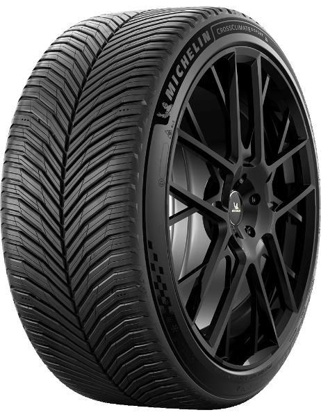 Michelin CrossClimate 3 Sport 265/40 R21 105 Y XL