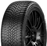 Zbliżenie bieżnika Pirelli Cinturato Winter 3 215/40 R18 89 V XL