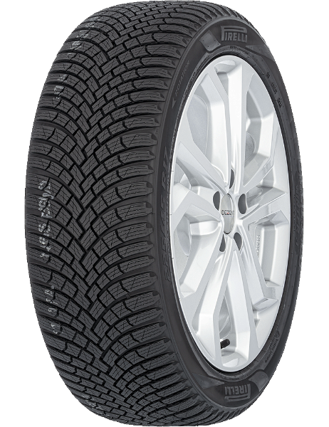 Pirelli Cinturato Winter 3