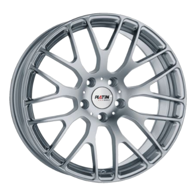 PLATIN Wheels P 70 Silver 7,00x17 5x112,00 ET40,00