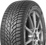 Kumho WinterCraft WP52+ 235/55 R17 103 V XL