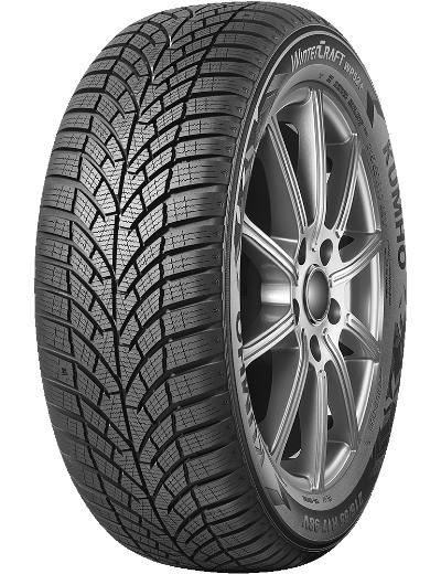 Kumho WinterCraft WP52+ 165/60 R14 79 T XL