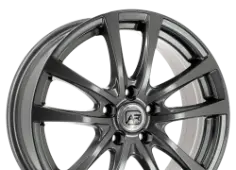 ARTECH Alaska Anthracite 7,00x17