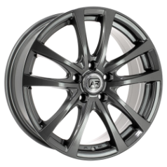 ARTECH Alaska Anthracite
