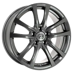 ARTECH Alaska Anthracite 6,50x15 4x100,00 ET35,00