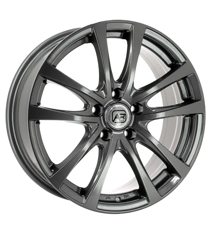 ARTECH Alaska Anthracite 7,00x16 5x114,30 ET42,00