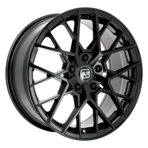 ARTECH Magma Black 8,50x19 5x112,00 ET45,00