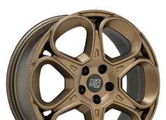 MSW 83 Matt Bronze