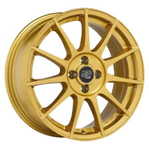 MSW 85 Gold 7,00x17 4x98,00 ET30,00