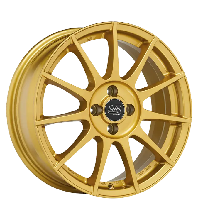 MSW 85 Gold 7,00x17 4x98,00 ET30,00